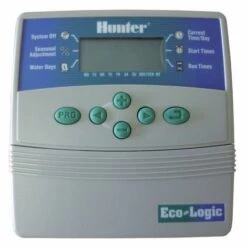 RACO EXPERT Programmateurs 4 Voies Hunter ELC401