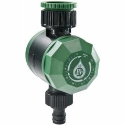 RAIN Minuteur D'arrosage