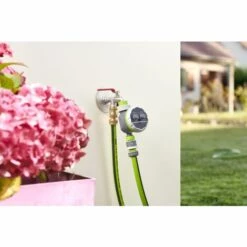 AROZ Programmateur Electronique -Arrosage automatique Soldes 11995877 3