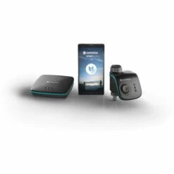 Kit Smart Water Control GARDENA