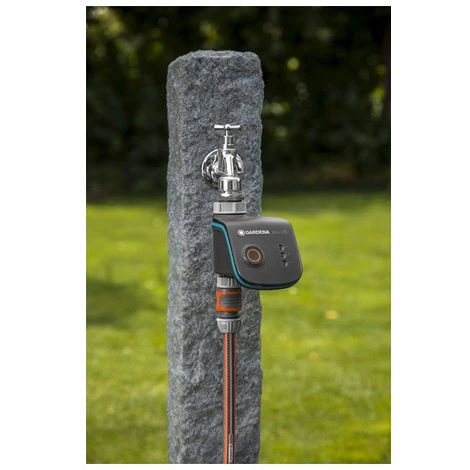 Kit Smart Water Control GARDENA 5 Kit Smart Water Control GARDENA – Image 3