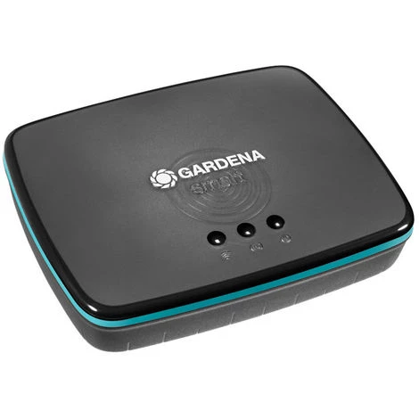 Kit Smart Water Control GARDENA 6 Kit Smart Water Control GARDENA – Image 4