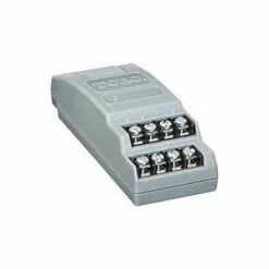TORO Module D'extension 8 Voies - Protection Foudre Standard