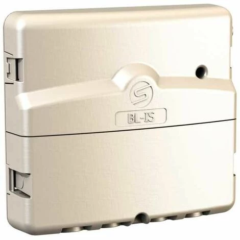 Solem Programmateur Bluetooth 6 Voies 24V 3 Solem Programmateur Bluetooth 6 Voies 24V