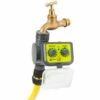 JARDIBRIC Programmateur D'arrosage