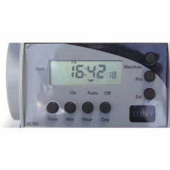 Programmateur Nez De Robinet D'arrosage électronique - Ttt-9v - Toro -Arrosage automatique Soldes 12856737 3