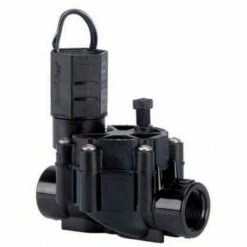 RAIN-BIRD Electrovanne Taraudée 1 9.08m3/h - 100dv - Rain Bird