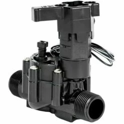 RAIN-BIRD Electrovanne Filetée 1 9.08m3/h - 100dvmm - Rain Bird