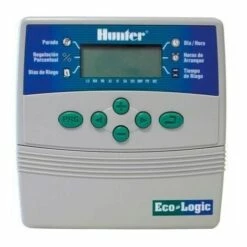 Programmateur 6 Stations - Elc601ie - Hunter