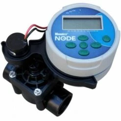 Vanne Programmable 9v 1 Avec Electrovanne - Node-100-valve-b - Hunter