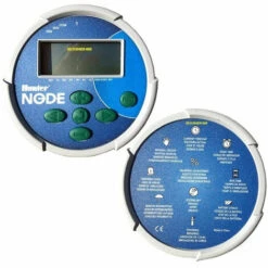 Vanne Programmable 9v 1 Avec Electrovanne - Node-100-valve-b - Hunter -Arrosage automatique Soldes 12857058 3