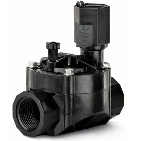 RAIN-BIRD Electrovanne Taraudée 1 6.82m3/h - 100hv - Rain Bird 3 RAIN-BIRD Electrovanne Taraudée 1 6.82m3/h - 100hv - Rain Bird