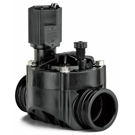 RAIN-BIRD Electrovanne Taraudée 1 6.82m3/h - 100hvmm - Rain Bird 3 RAIN-BIRD Electrovanne Taraudée 1 6.82m3/h - 100hvmm - Rain Bird