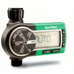 Programmateur Numérique Nez De Robinet - Zeh Tmr - Rain Bird