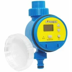 Temporisateur Pour Brumisateur Avec écran Lcd - 062 - Ofresh - Bleu