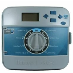 Programmateur 13 Stations Montage Intérieur - Pc-1301i-e - Hunter