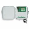 RAIN-BIRD Programmateur 6 Stations Compatible Wifi, Montage Extérieur - Rzxe6 - Rain Bird -Arrosage automatique Soldes 12861062 1