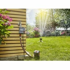 Commande Darrosage GARDENA Select 01891-20 -Arrosage automatique Soldes 12951262 3