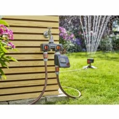 Commande Darrosage GARDENA Select 01891-20 -Arrosage automatique Soldes 12951262 4