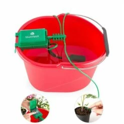 Blumfeldt Aquanova Système D'arrosage De Jardin Automatique Tuyau 10m -Arrosage automatique Soldes 12990499 3