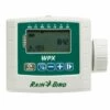 Programmateur à Piles 4 Zones - Wpx4 - Rain Bird -Arrosage automatique Soldes 14237121 1