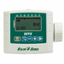 Programmateur à Piles 4 Zones - Wpx4 - Rain Bird