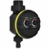Minuterie électronique D'arrosage Automatique à Seule Sortie VidaXL -Arrosage automatique Soldes 1583933 1