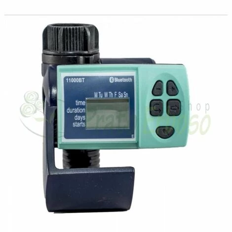 GALCON 11000BT - Unité De Commande Pour Le Robinet 3 GALCON 11000BT - Unité De Commande Pour Le Robinet