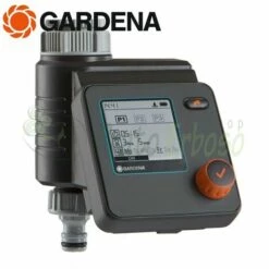 GARDENA SelectControl 2019 - Unité Du Robinet