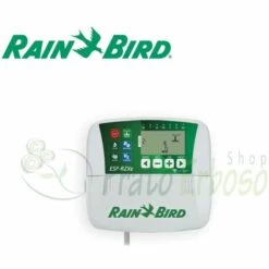 RAIN-BIRD RZXe8i - Unité 8-station Pour WiFi Interne Compatible