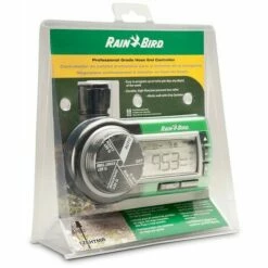 RAIN-BIRD 1ZEHTMR - Unité De Commande Pour Le Robinet -Arrosage automatique Soldes 16094805 4