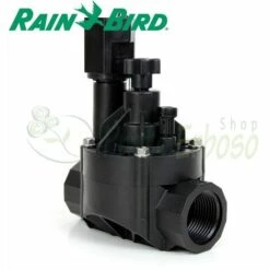 RAIN-BIRD 100-HV - 1"vanne électromagnétique -Arrosage automatique Soldes 16094820 3