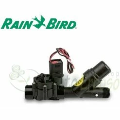 RAIN-BIRD ICZ-100 TBOS - Kit De Contrôle De La Région, Avec Verrouillage De L'électrovanne 1"