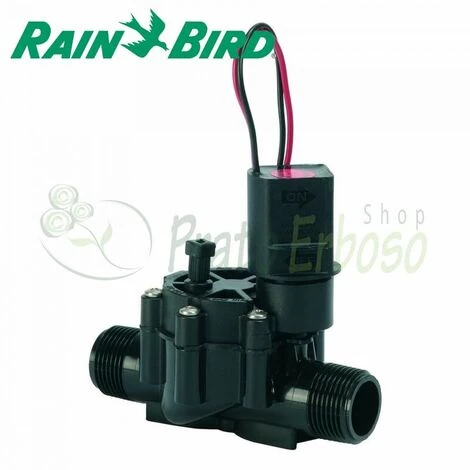 RAIN-BIRD 100-DV-MM-9V - 1"vanne électromagnétique 3 RAIN-BIRD 100-DV-MM-9V - 1"vanne électromagnétique