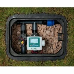 RAIN-BIRD WPX4 - Ecu Au Poste De Pilotage, 4 Stations -Arrosage automatique Soldes 16095213 3