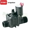TORO IRRIGAZIONE 264-06-03 - Électrovanne, 3/4" -Arrosage automatique Soldes 16095837 1