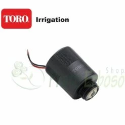 TORO IRRIGAZIONE DCLS-P Solénoïde De Verrouillage De Vannes TORO