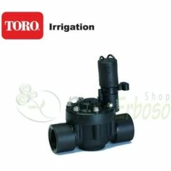 TORO IRRIGAZIONE TPV100BSP - 1"vanne électromagnétique