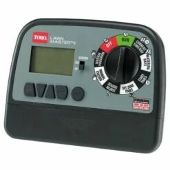 TORO IRRIGAZIONE Pelouse Master II 6 - Unité-6 Stations Pour Les Internes