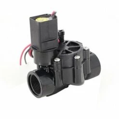 RAIN-BIRD Électrovanne DV 9V - 1'' FF - Non Réglable De Rainbird