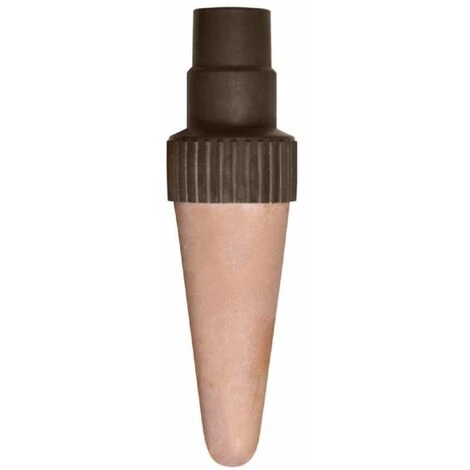 JARDIBRIC Arroseur Autonome Aquago Avec Cônes En Terre Cuite 2 Pcs 3 JARDIBRIC Arroseur Autonome Aquago Avec Cônes En Terre Cuite 2 Pcs – Image 2