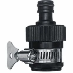 INSMA Kit Irrigation Goutte à Goutte Outil Arrosage Fleur Tuyau égouttage Tete Arrosage Irrigation -Arrosage automatique Soldes 18624052 4