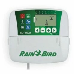 RAIN-BIRD Programmeurs D'irrigation ESP-RZXE4 Electrique Interieur Rain Bird