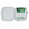 RAIN-BIRD Programmeurs D'irrigation ESP-RZXE8 Electrique Exterieur Rain Bird