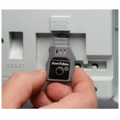 RAIN-BIRD Programmeurs D'irrigation ESP-RZXE4 Interieur + Wifi Module LNK Rain Bird -Arrosage automatique Soldes 18723723 3