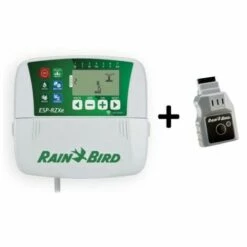 RAIN-BIRD Programmeurs D'irrigation ESP-RZXE6 Interieur + Wifi Module LNK Rain Bird