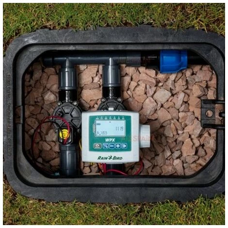 RAIN-BIRD Batterie Programmeur WPX1 Rain Bird 4 RAIN-BIRD Batterie Programmeur WPX1 Rain Bird – Image 2