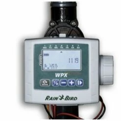 RAIN-BIRD Batterie Programmeur WPX2 Rain Bird -Arrosage automatique Soldes 18723732 3