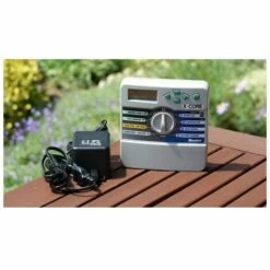 Programmeurs D'irrigation XC-601 Electrique Interieur Hunter -Arrosage automatique Soldes 18723742 2
