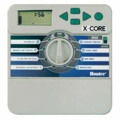 Programmeurs D'irrigation XC-601 Electrique Interieur Hunter -Arrosage automatique Soldes 18723742 3